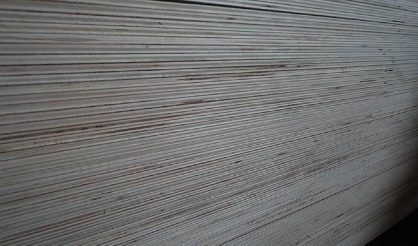 High quality plywood, Compensato di qualità - Parlato Woodproducts