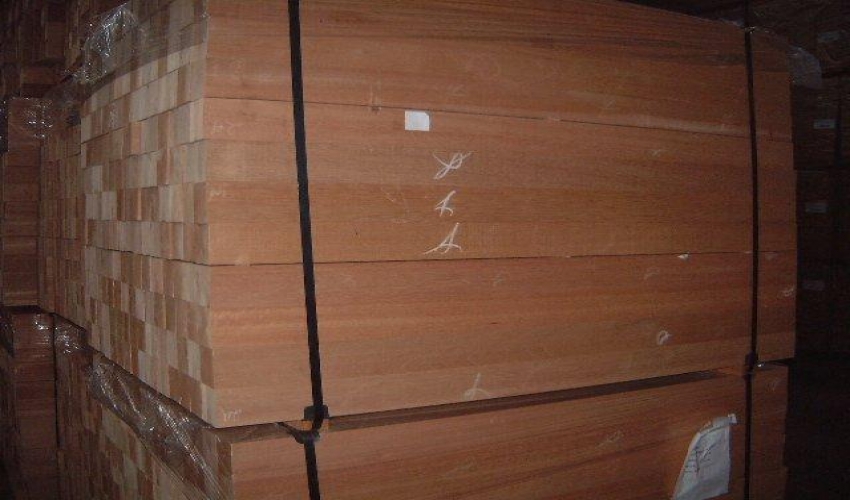 Windows Scantling, elementi per finestre - parlato woodproducts